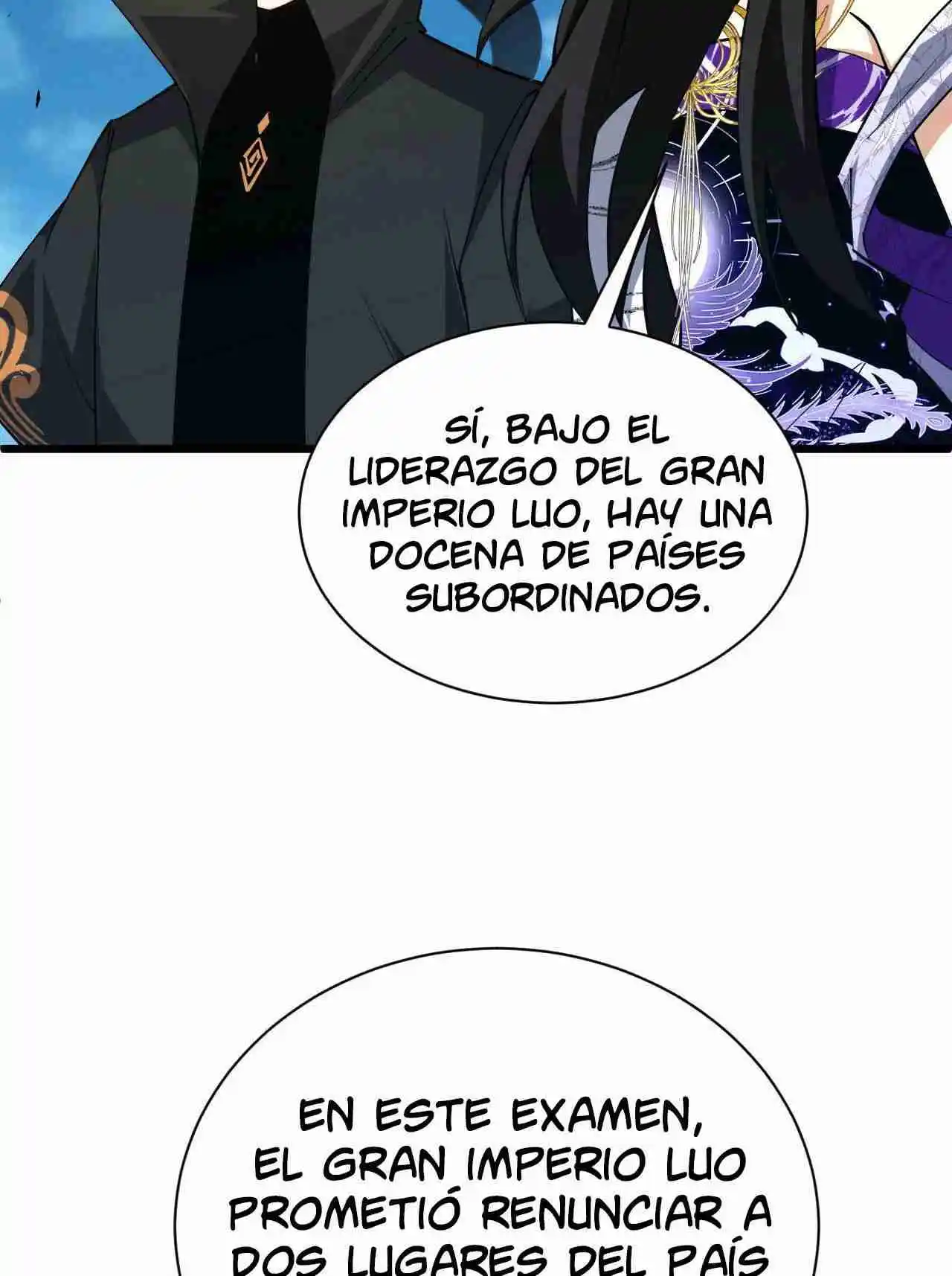 Fighting Again For A Lifetime - Capítulo 81 - Página 37 - LectorTMOo