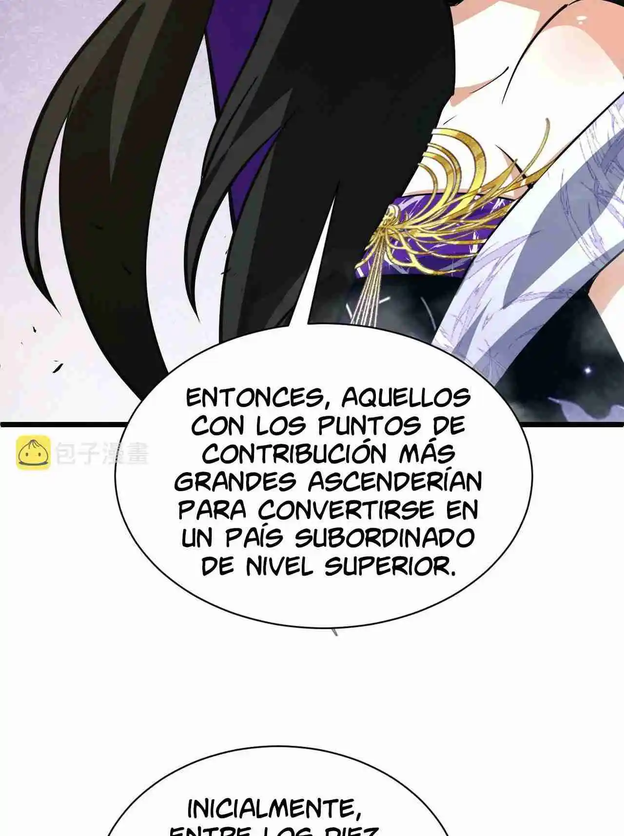 Fighting Again For A Lifetime - Capítulo 81 - Página 39 - LectorTMOo