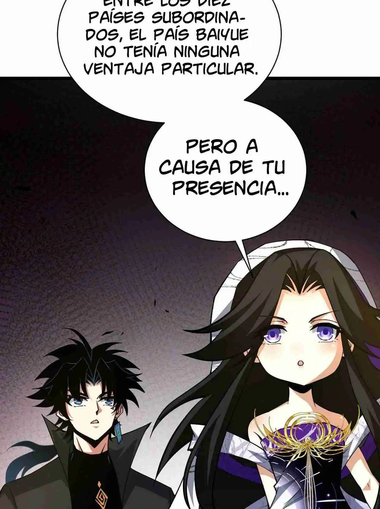 Fighting Again For A Lifetime - Capítulo 81 - Página 40 - LectorTMOo