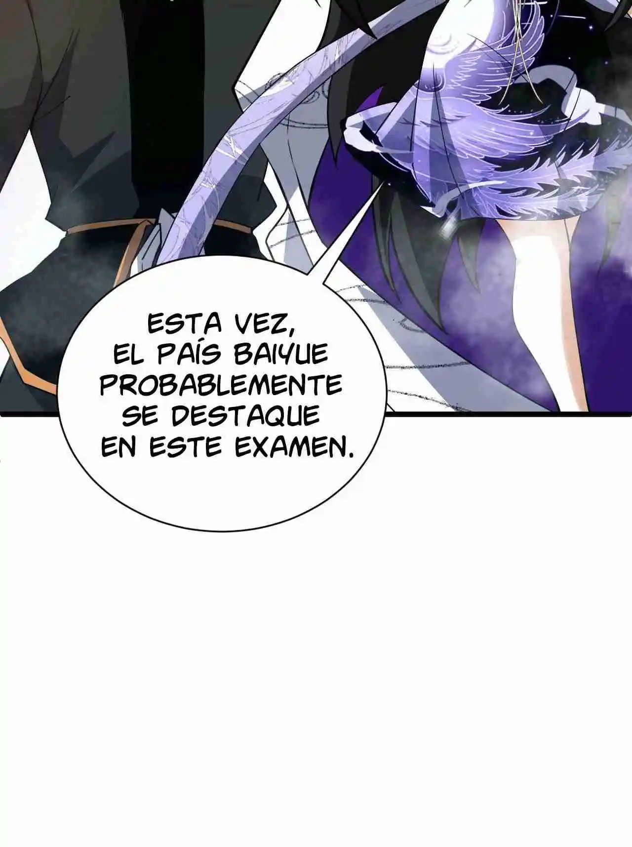 Fighting Again For A Lifetime - Capítulo 81 - Página 41 - LectorTMOo