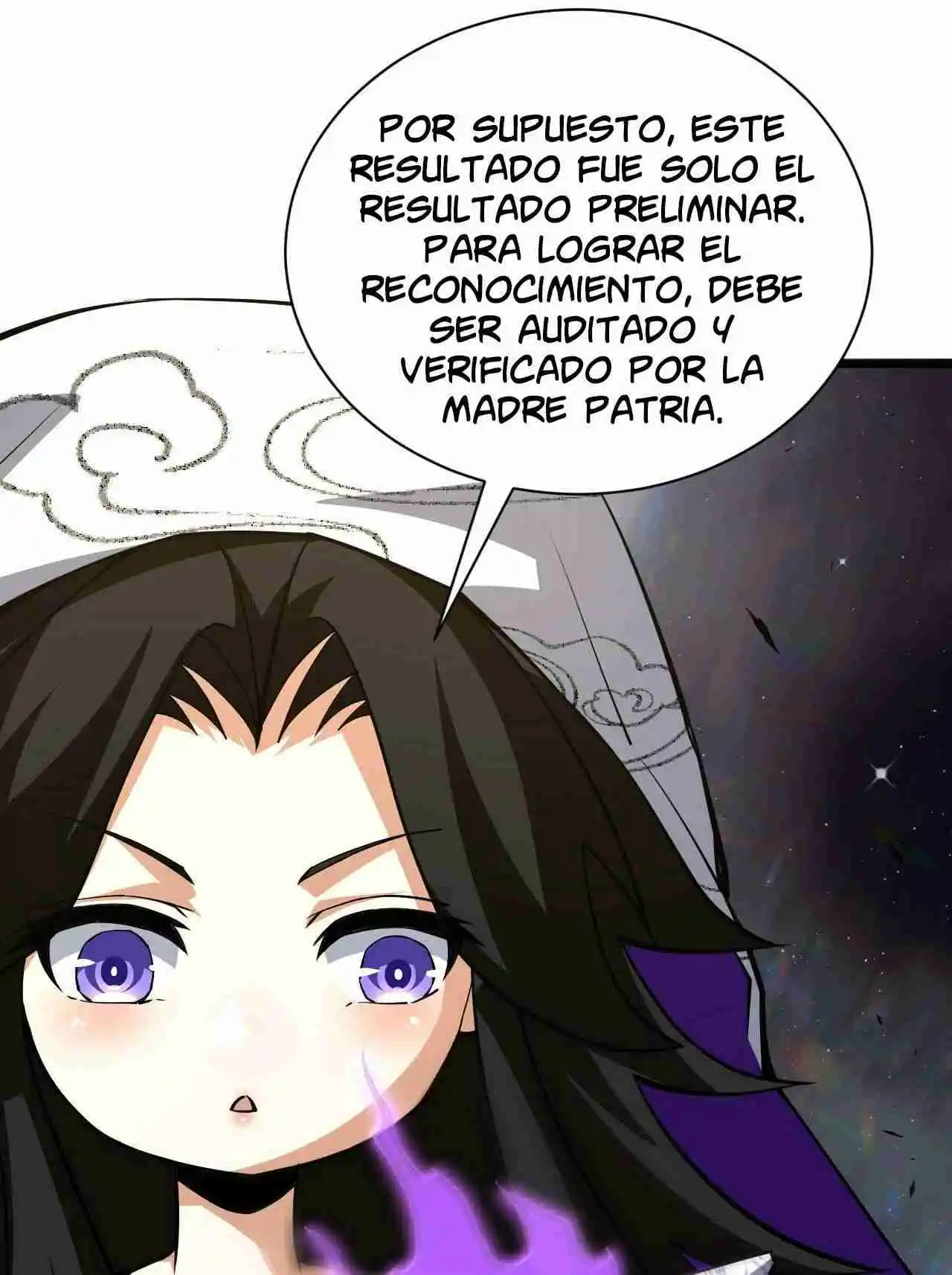 Fighting Again For A Lifetime - Capítulo 81 - Página 42 - LectorTMOo