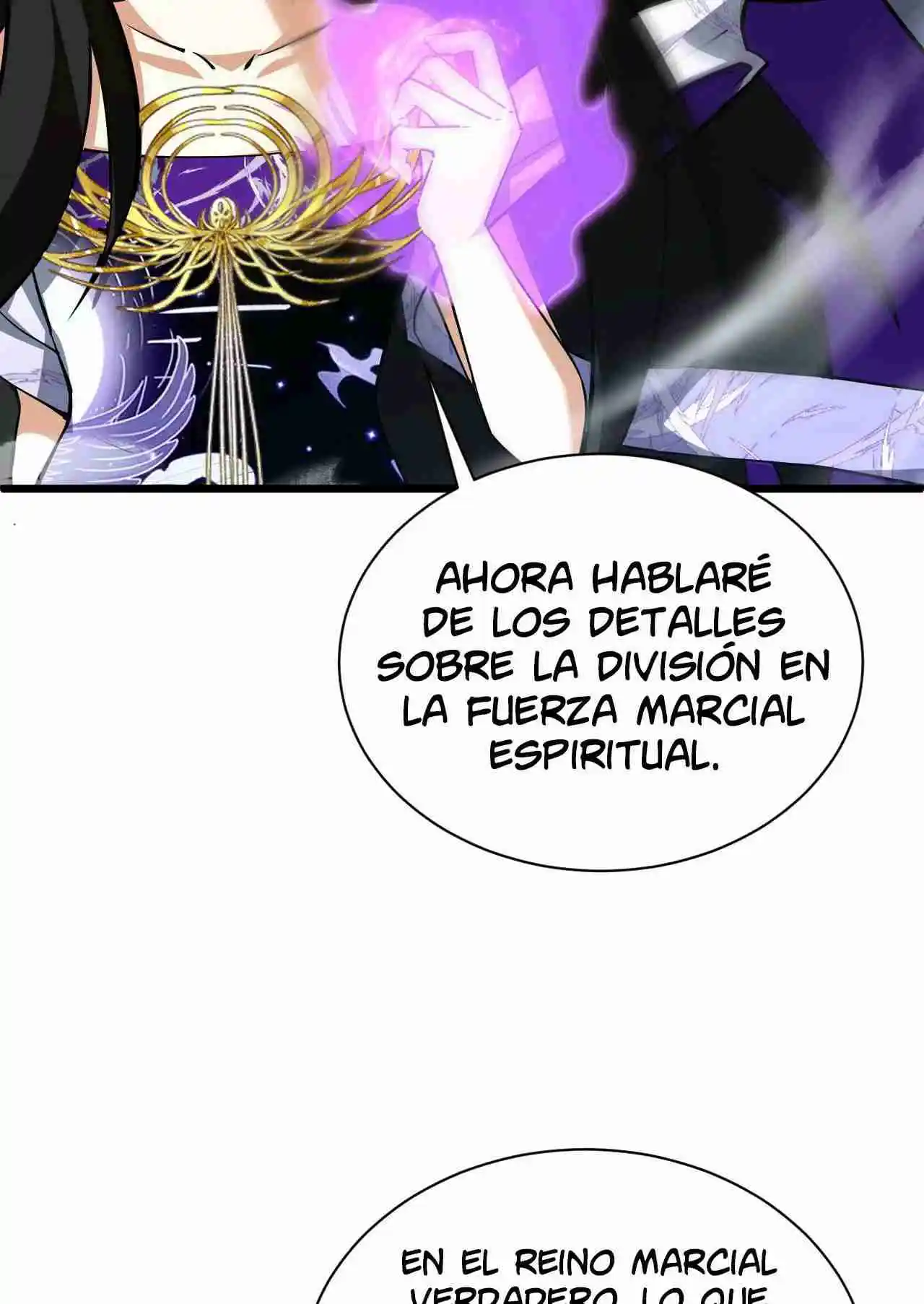 Fighting Again For A Lifetime - Capítulo 81 - Página 43 - LectorTMOo