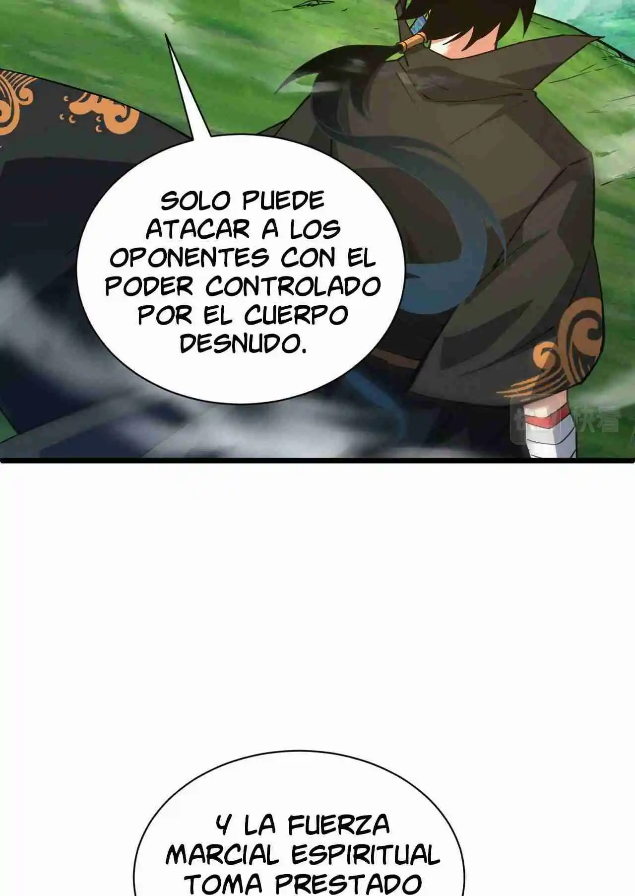Fighting Again For A Lifetime - Capítulo 81 - Página 45 - LectorTMOo