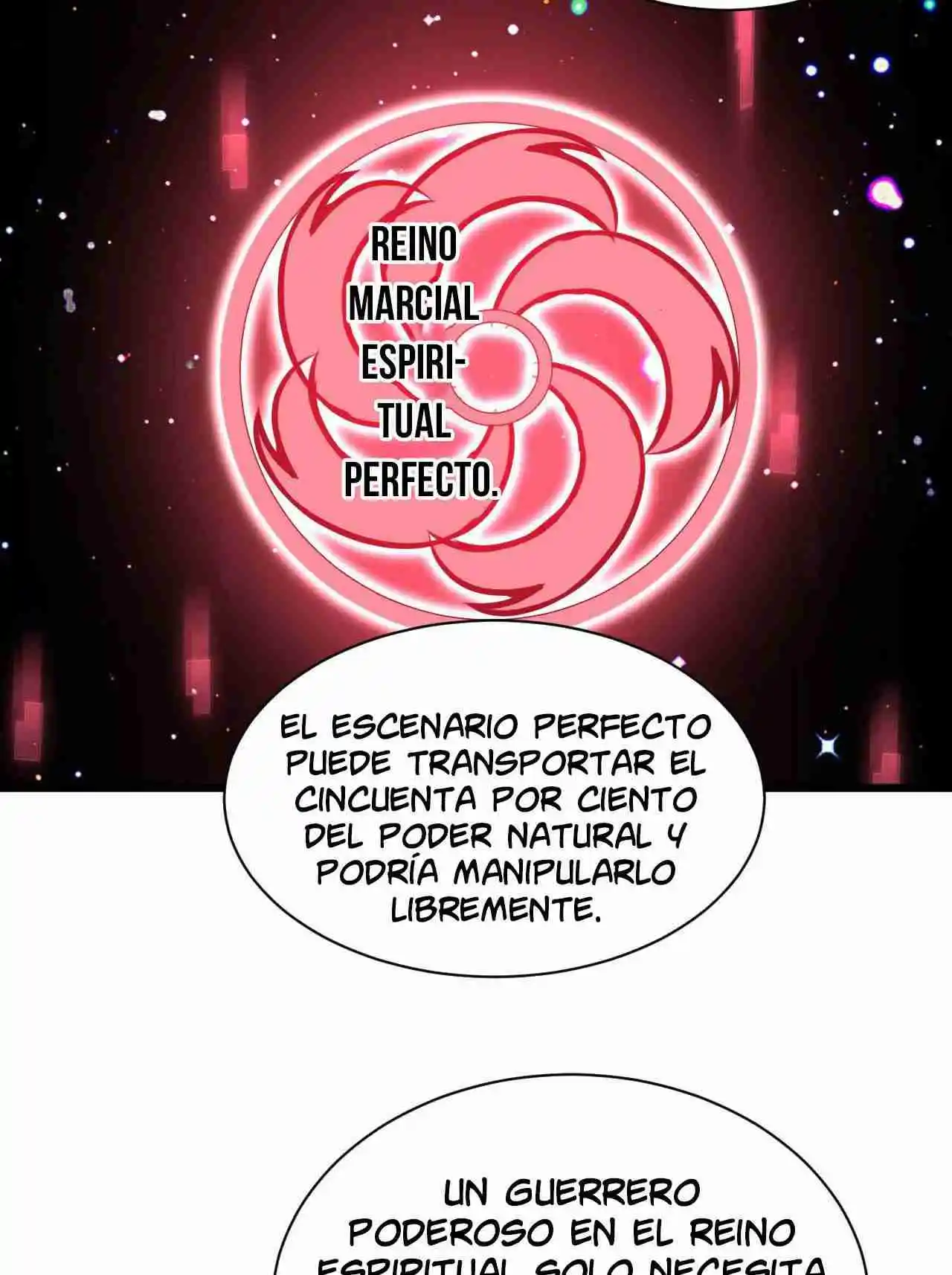 Fighting Again For A Lifetime - Capítulo 81 - Página 51 - LectorTMOo