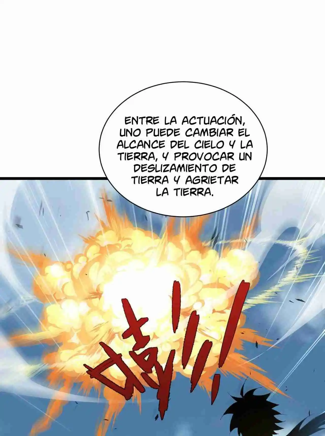 Fighting Again For A Lifetime - Capítulo 81 - Página 53 - LectorTMOo