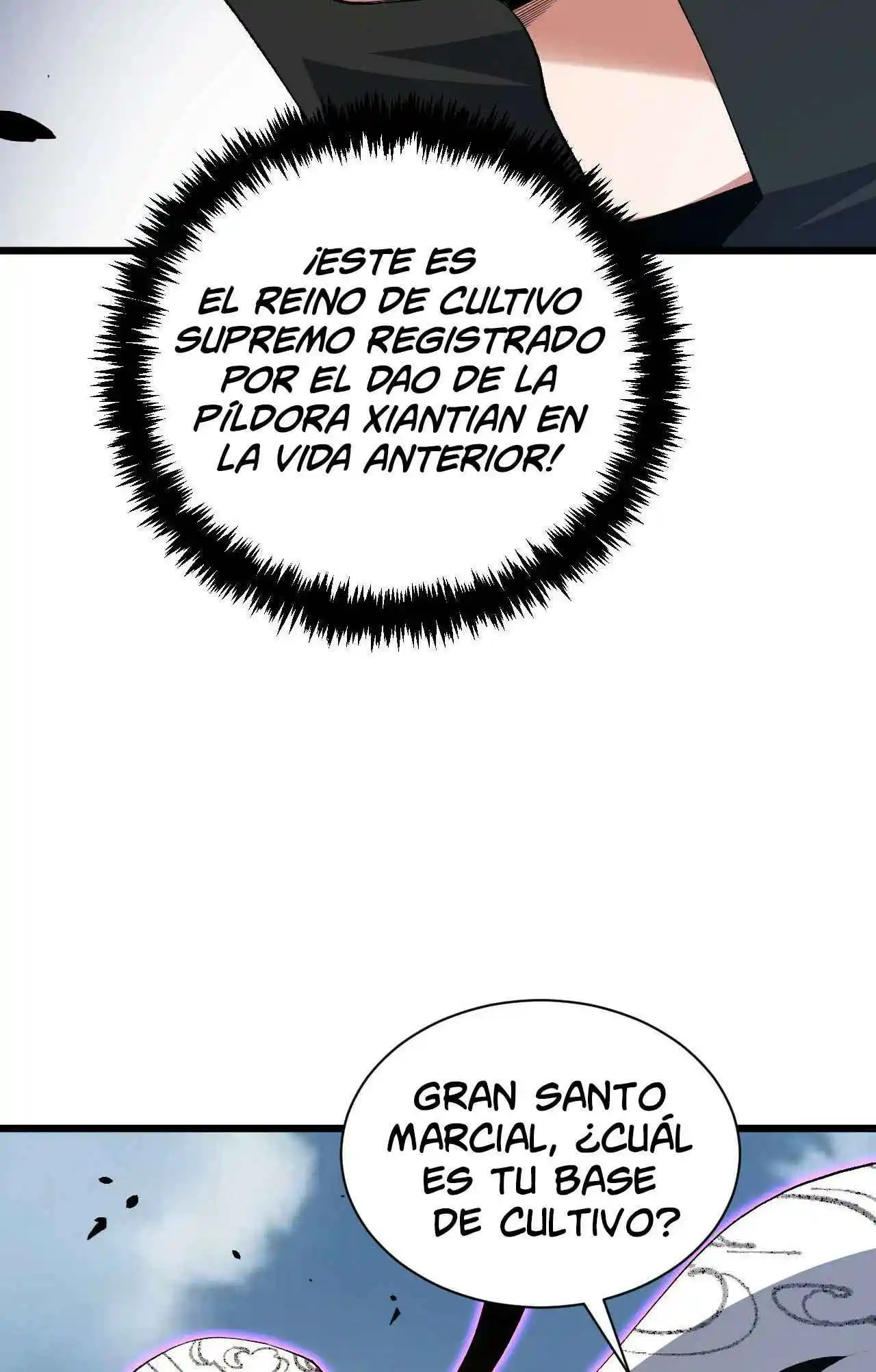 Fighting Again For A Lifetime - Capítulo 82 - Página 4 - LectorTMOo