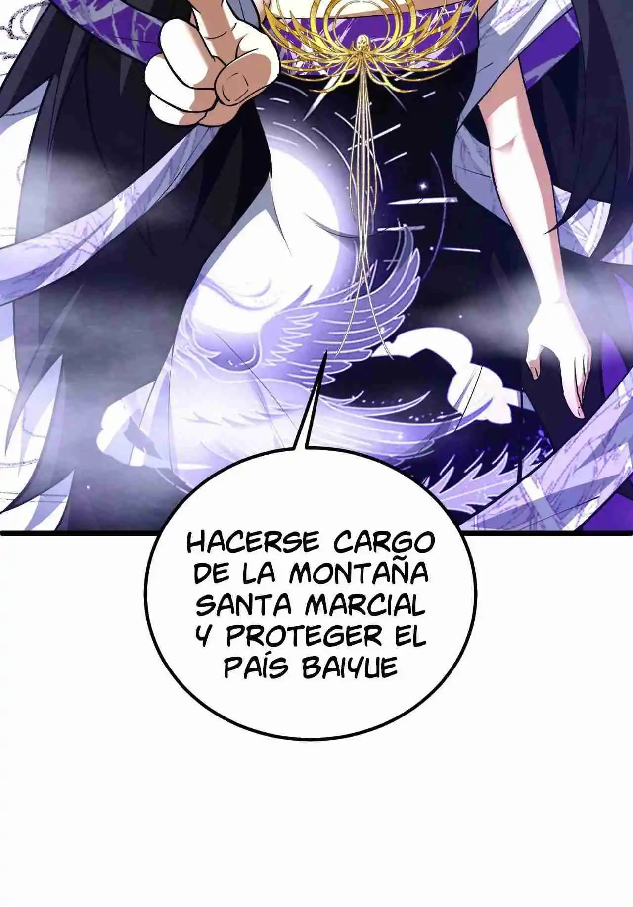 Fighting Again For A Lifetime - Capítulo 82 - Página 13 - LectorTMOo