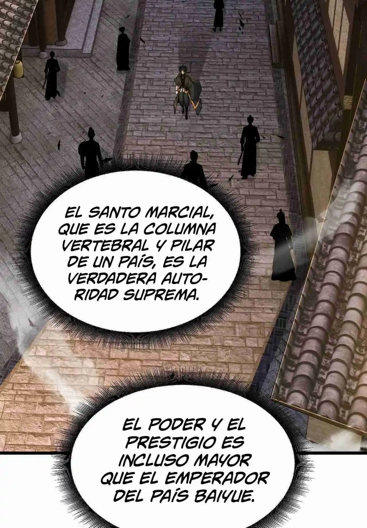 Fighting Again For A Lifetime - Capítulo 82 - Página 15 - LectorTMOo