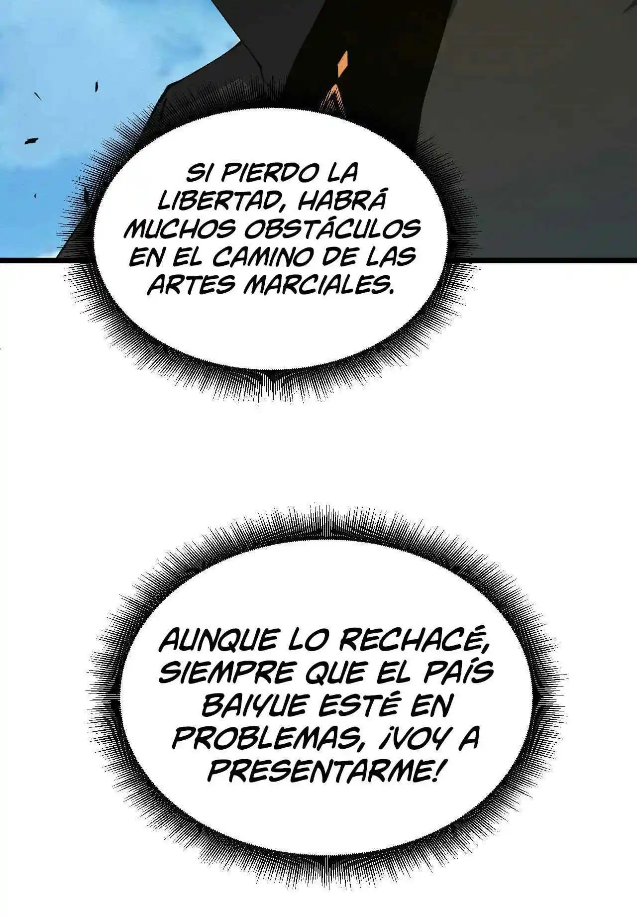Fighting Again For A Lifetime - Capítulo 82 - Página 17 - LectorTMOo