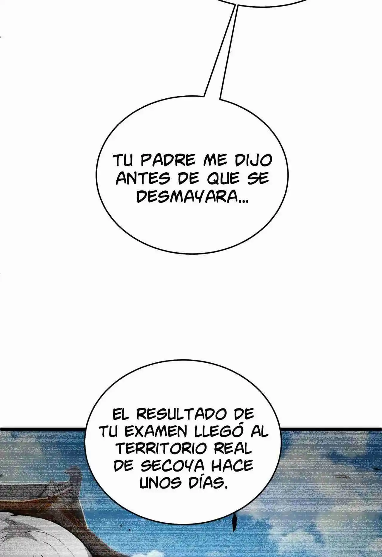 Fighting Again For A Lifetime - Capítulo 82 - Página 33 - LectorTMOo