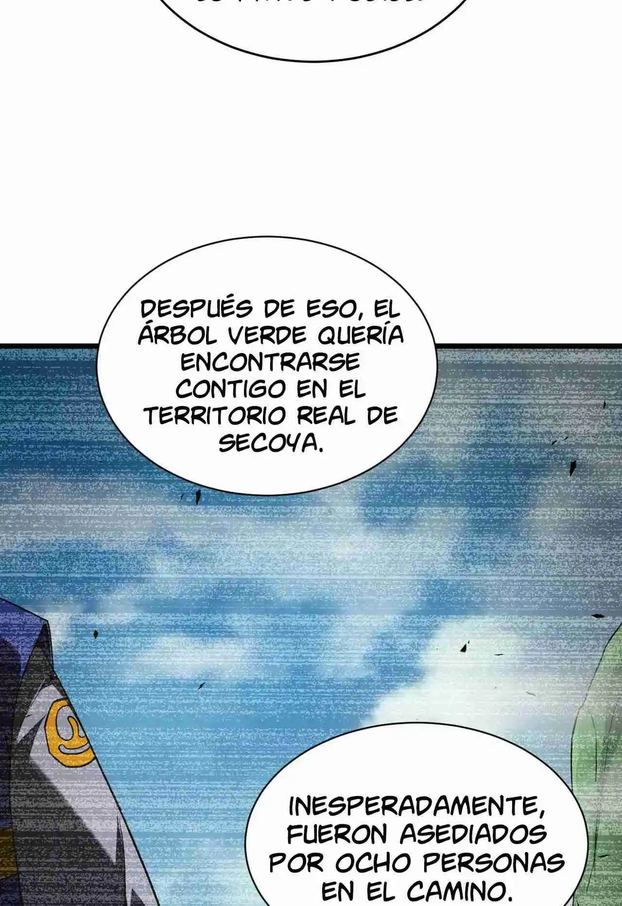 Fighting Again For A Lifetime - Capítulo 82 - Página 35 - LectorTMOo