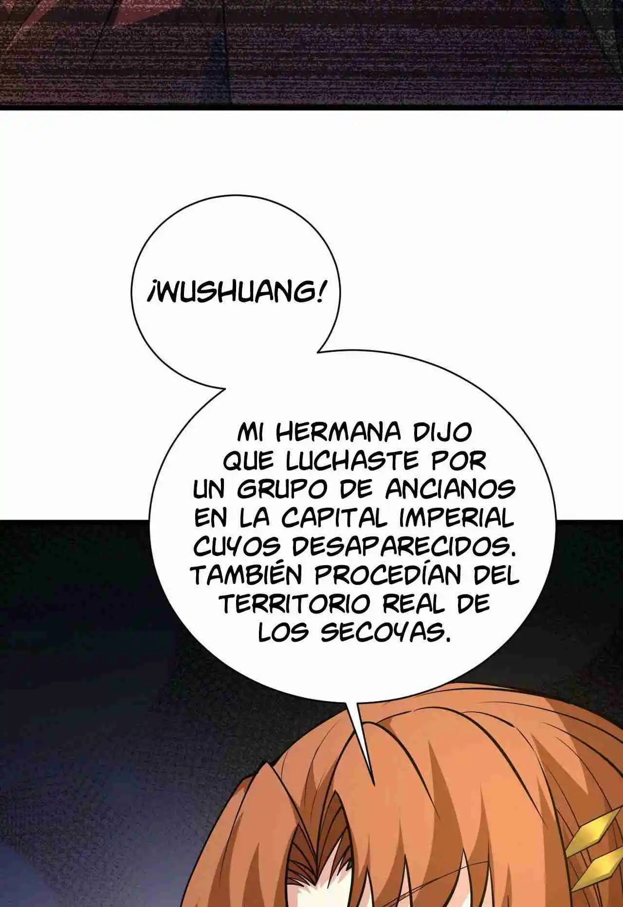 Fighting Again For A Lifetime - Capítulo 82 - Página 38 - LectorTMOo