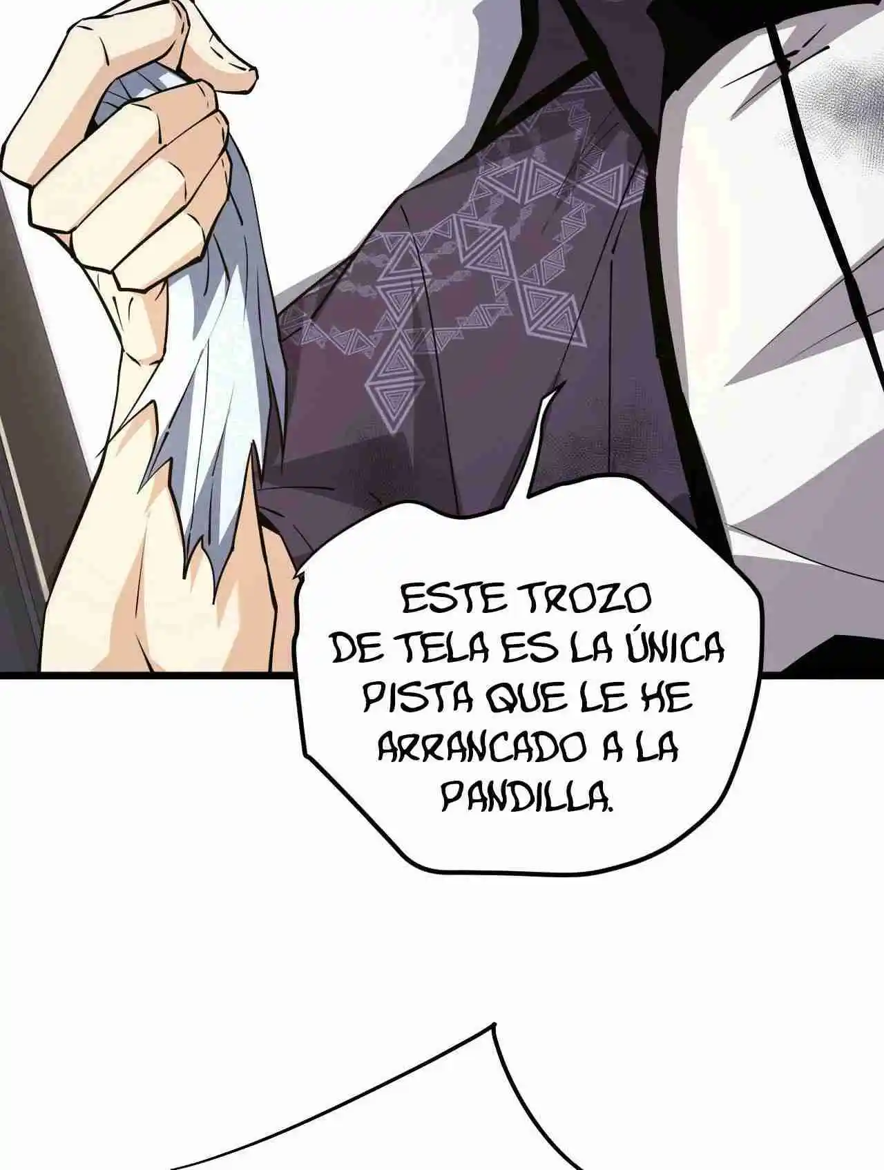 Fighting Again For A Lifetime - Capítulo 82 - Página 44 - LectorTMOo