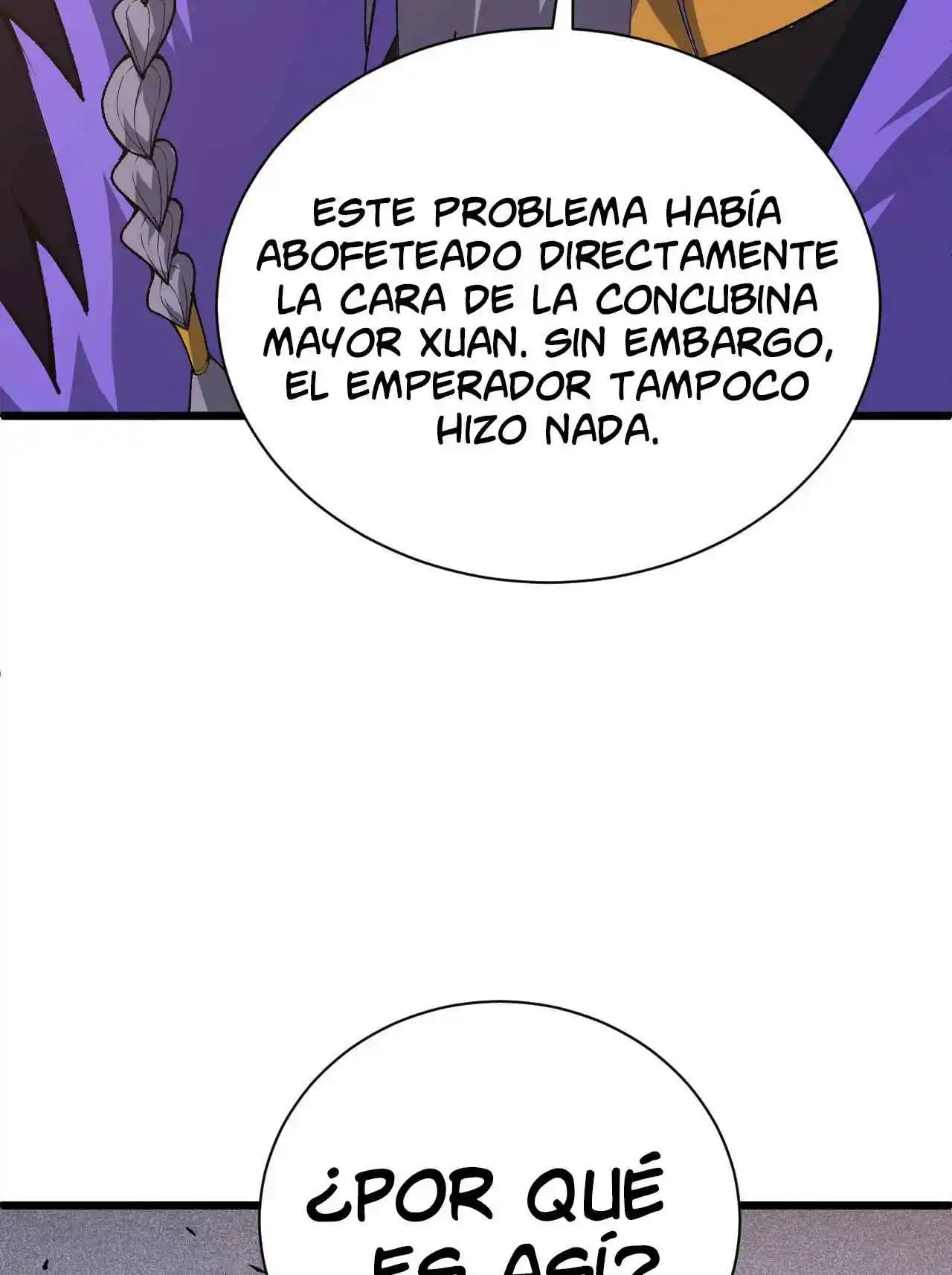 Fighting Again For A Lifetime - Capítulo 83 - Página 14 - LectorTMOo