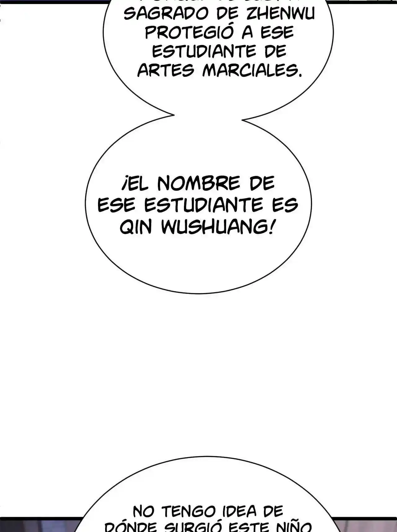 Fighting Again For A Lifetime - Capítulo 83 - Página 16 - LectorTMOo