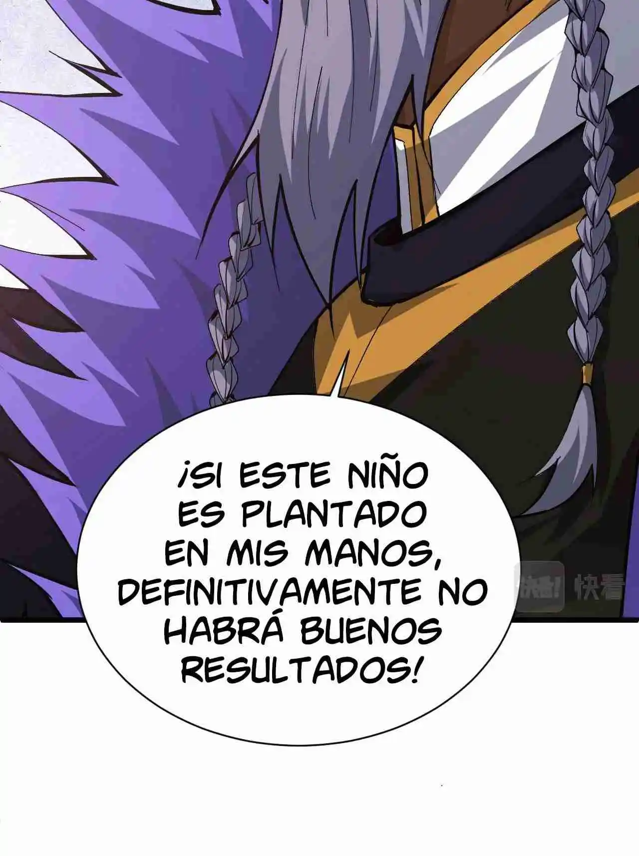 Fighting Again For A Lifetime - Capítulo 83 - Página 20 - LectorTMOo