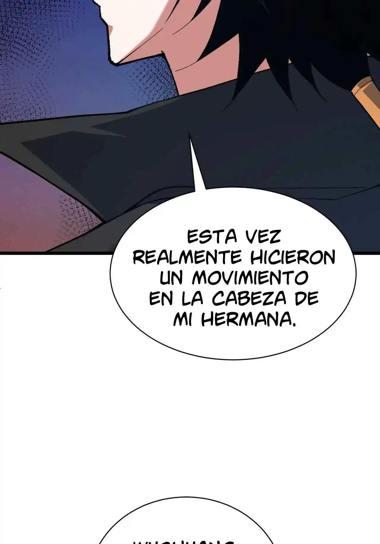 Fighting Again For A Lifetime - Capítulo 83 - Página 28 - LectorTMOo