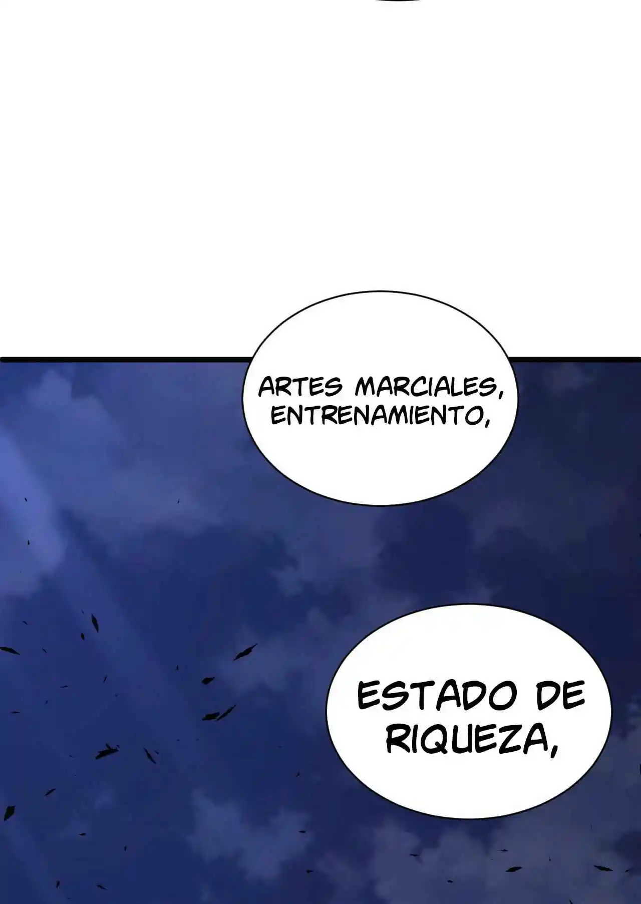 Fighting Again For A Lifetime - Capítulo 83 - Página 35 - LectorTMOo
