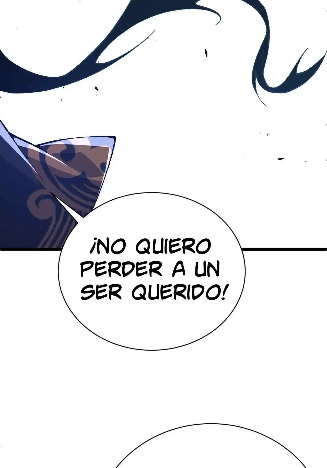 Fighting Again For A Lifetime - Capítulo 83 - Página 38 - LectorTMOo