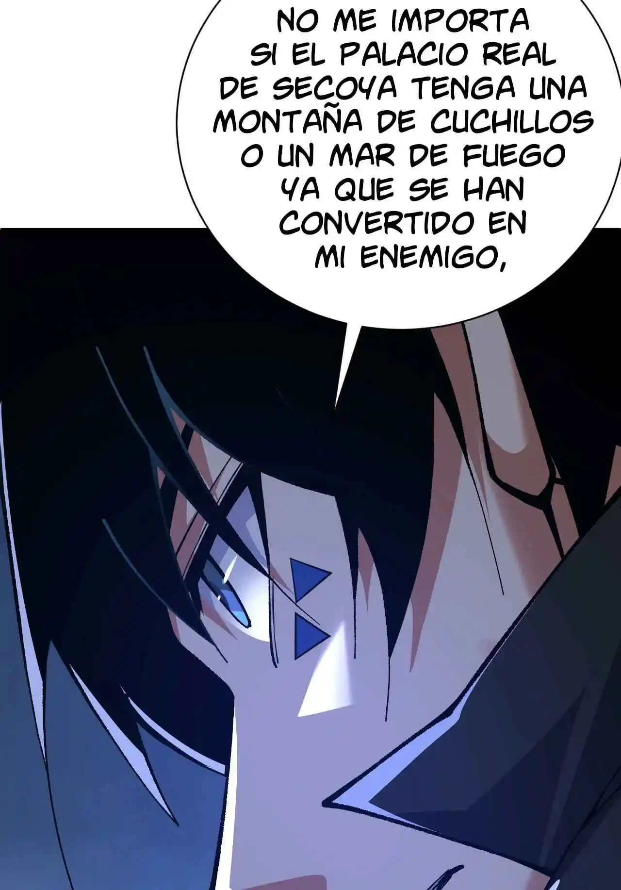 Fighting Again For A Lifetime - Capítulo 83 - Página 39 - LectorTMOo