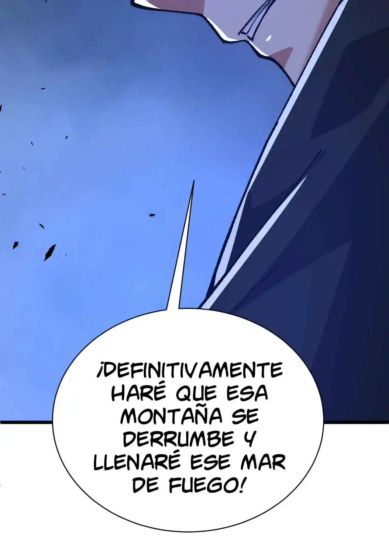 Fighting Again For A Lifetime - Capítulo 83 - Página 40 - LectorTMOo
