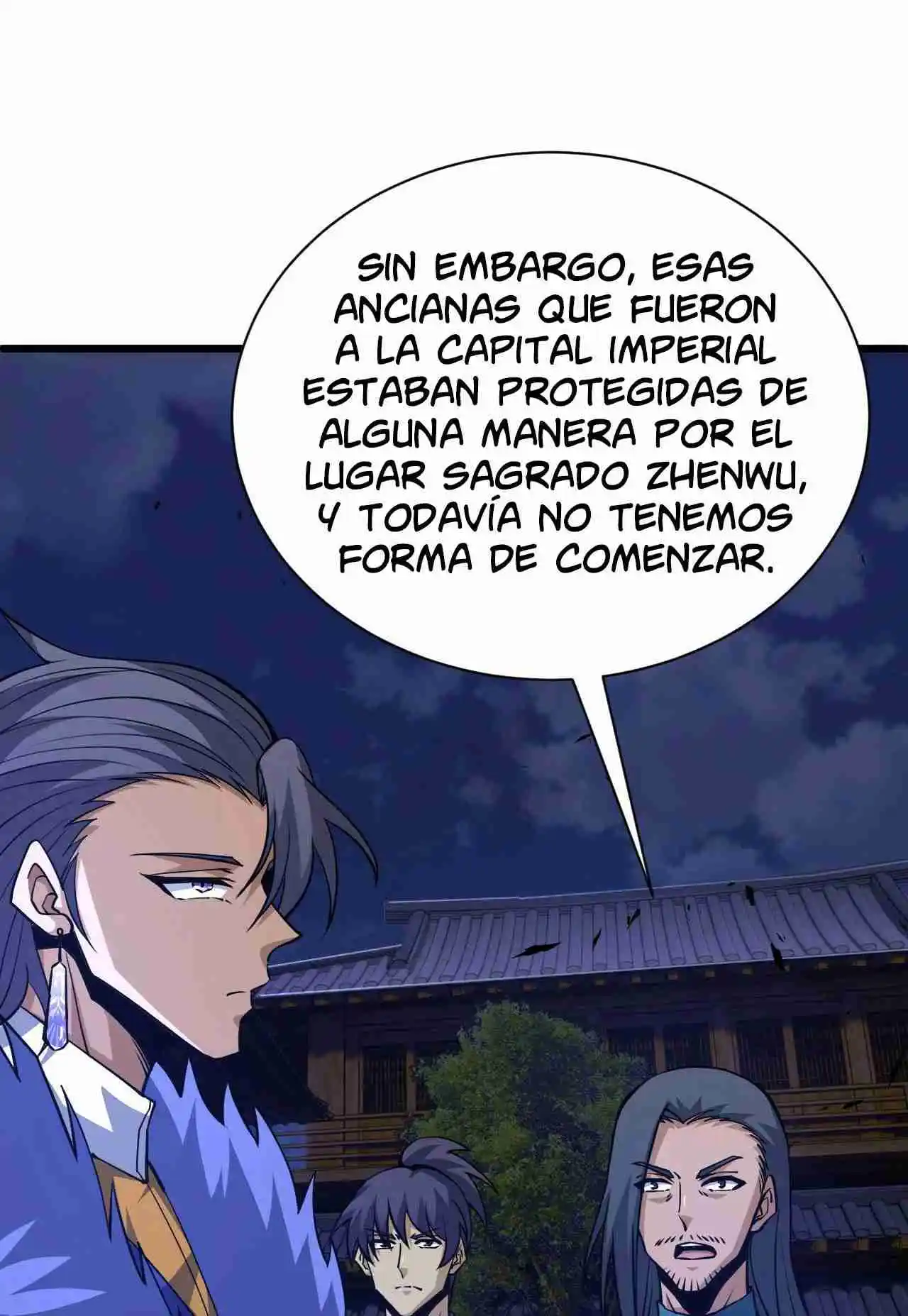 Fighting Again For A Lifetime - Capítulo 83 - Página 51 - LectorTMOo