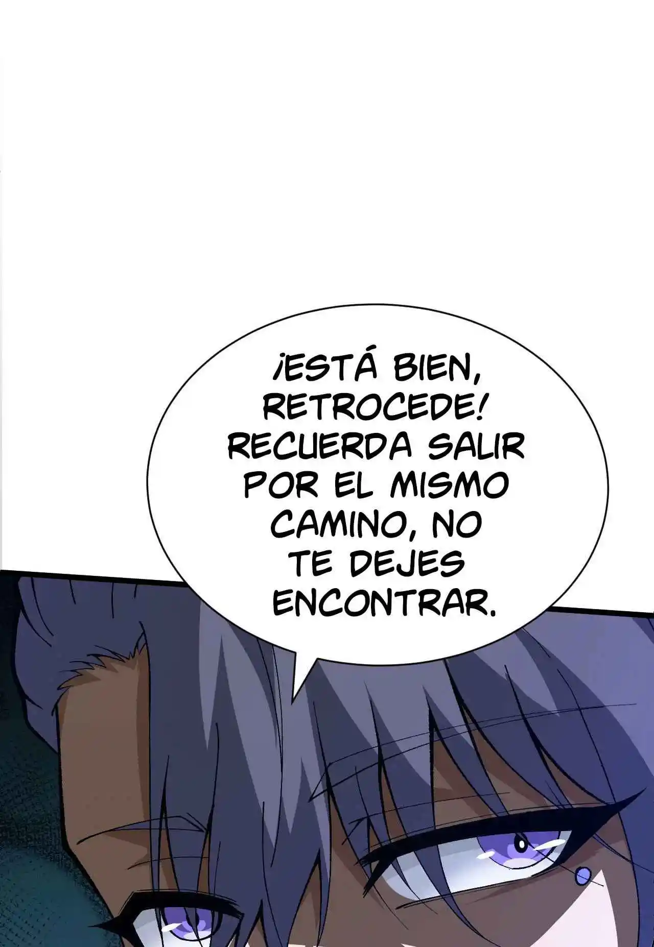 Fighting Again For A Lifetime - Capítulo 83 - Página 55 - LectorTMOo