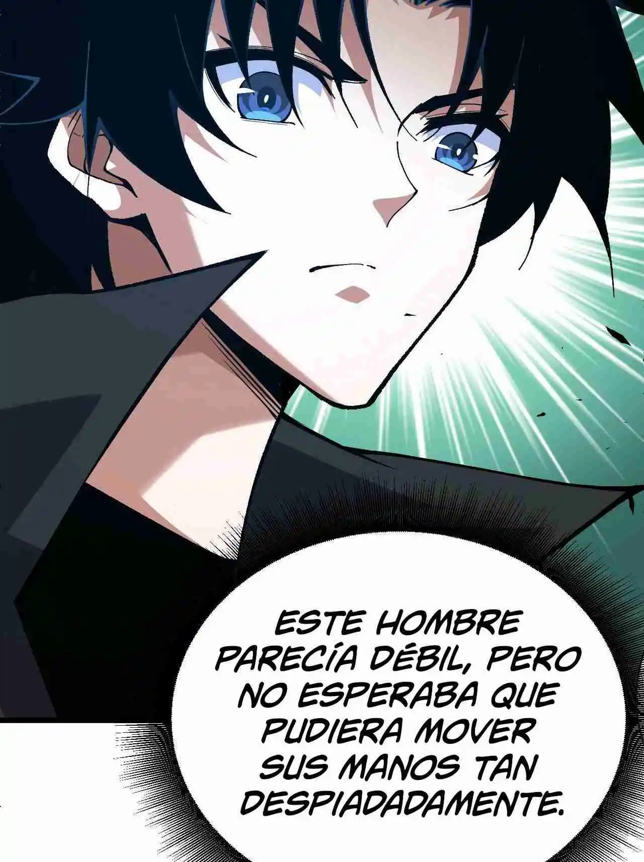 Fighting Again For A Lifetime - Capítulo 83 - Página 62 - LectorTMOo