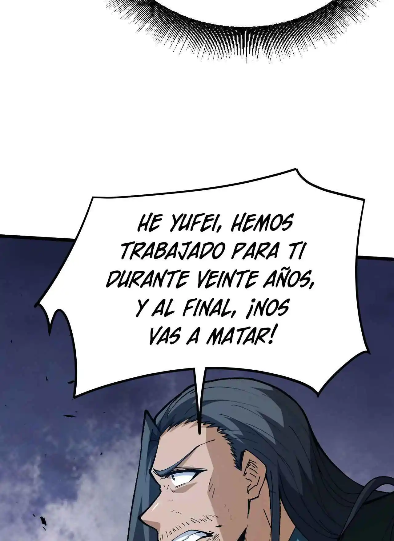 Fighting Again For A Lifetime - Capítulo 84 - Página 2 - LectorTMOo