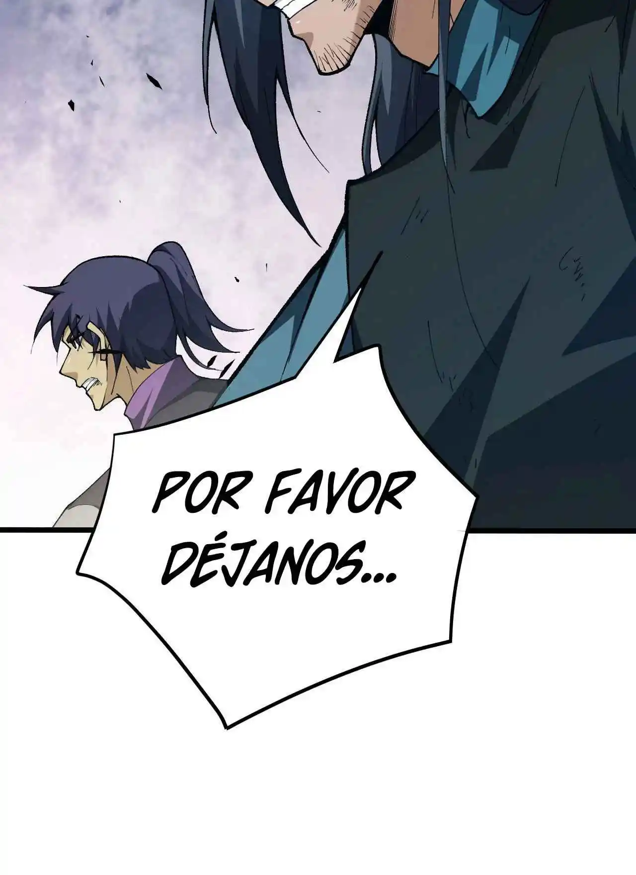 Fighting Again For A Lifetime - Capítulo 84 - Página 3 - LectorTMOo