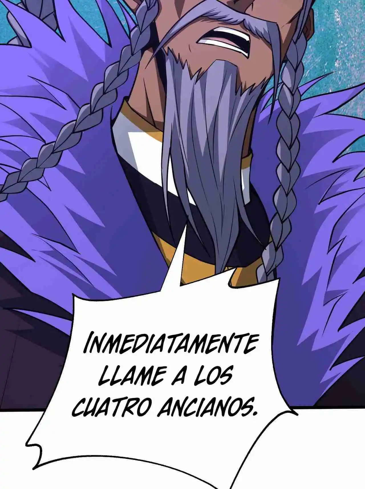 Fighting Again For A Lifetime - Capítulo 84 - Página 27 - LectorTMOo