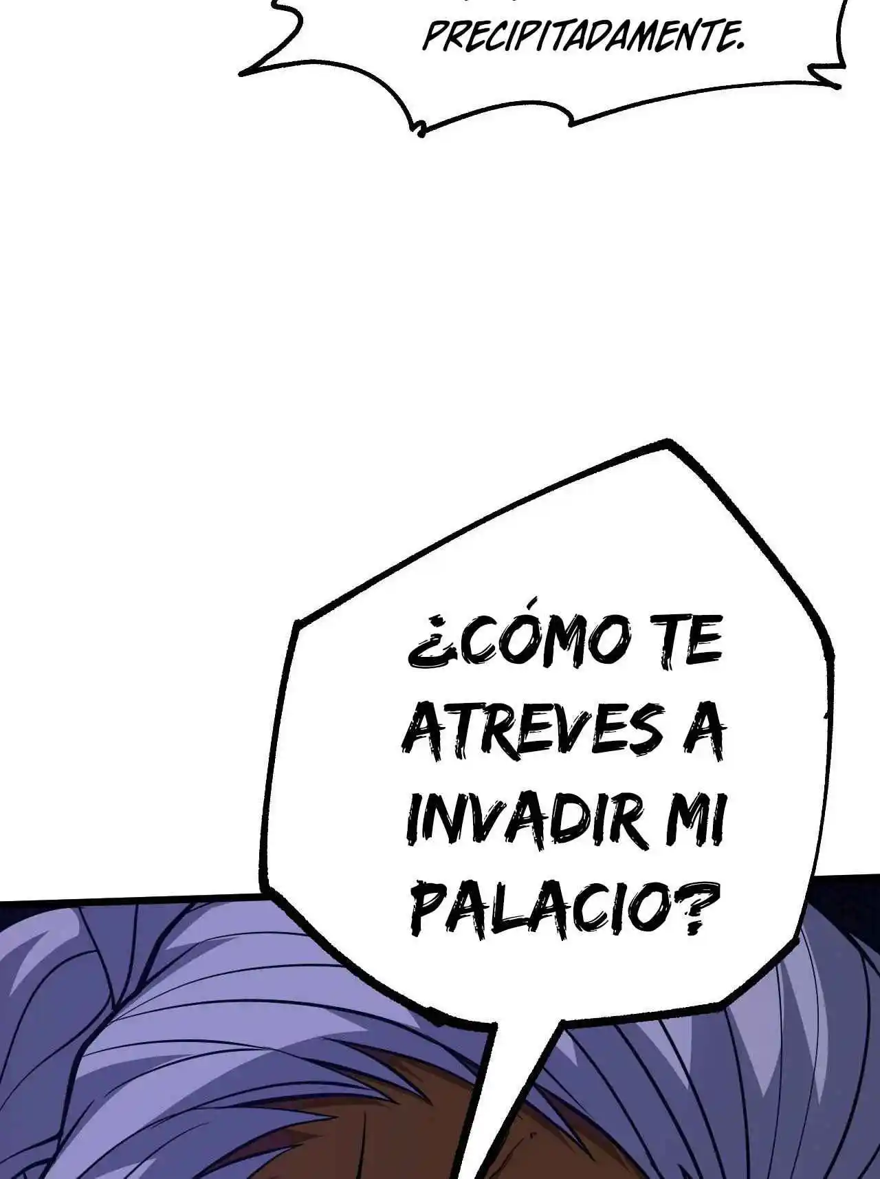 Fighting Again For A Lifetime - Capítulo 84 - Página 30 - LectorTMOo