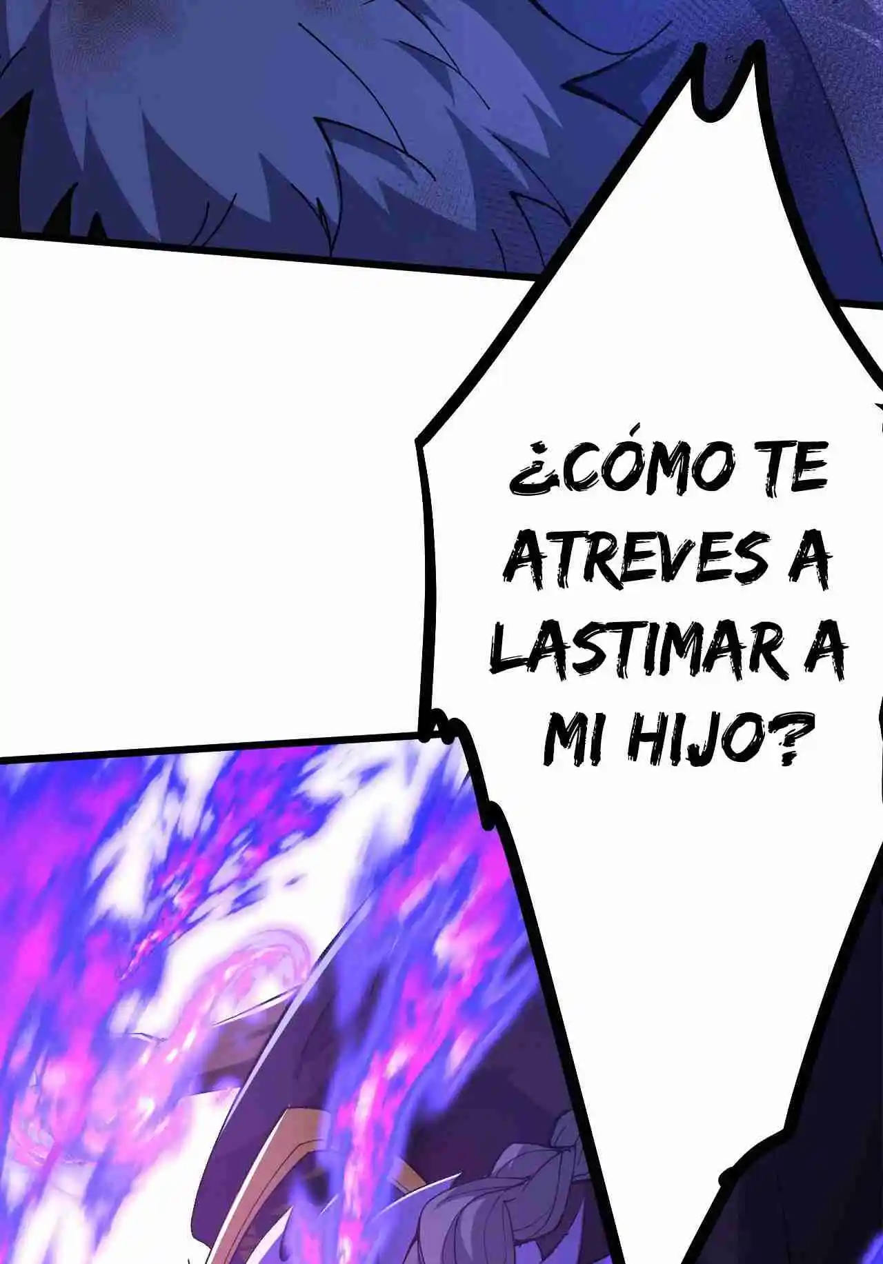 Fighting Again For A Lifetime - Capítulo 84 - Página 42 - LectorTMOo
