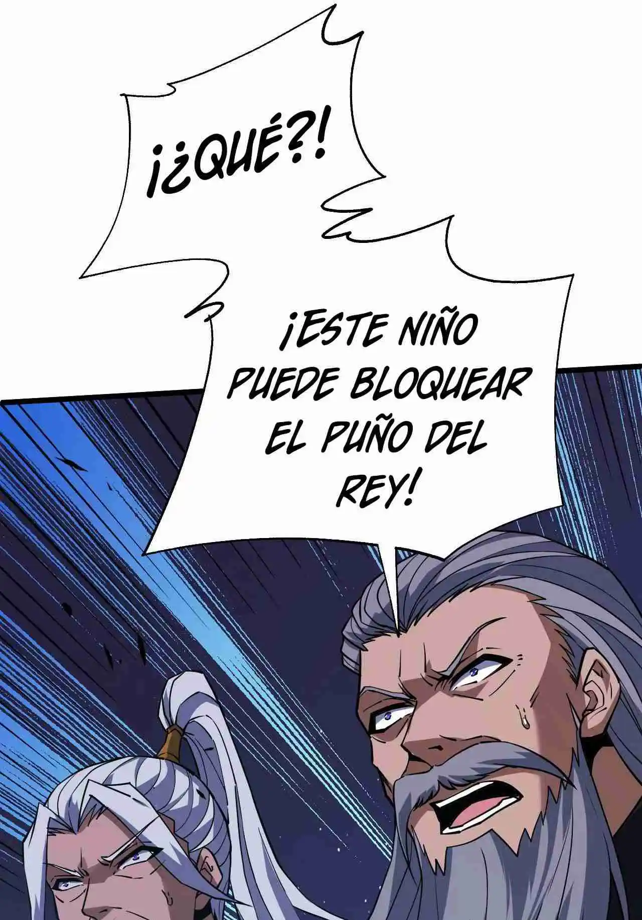 Fighting Again For A Lifetime - Capítulo 84 - Página 52 - LectorTMOo