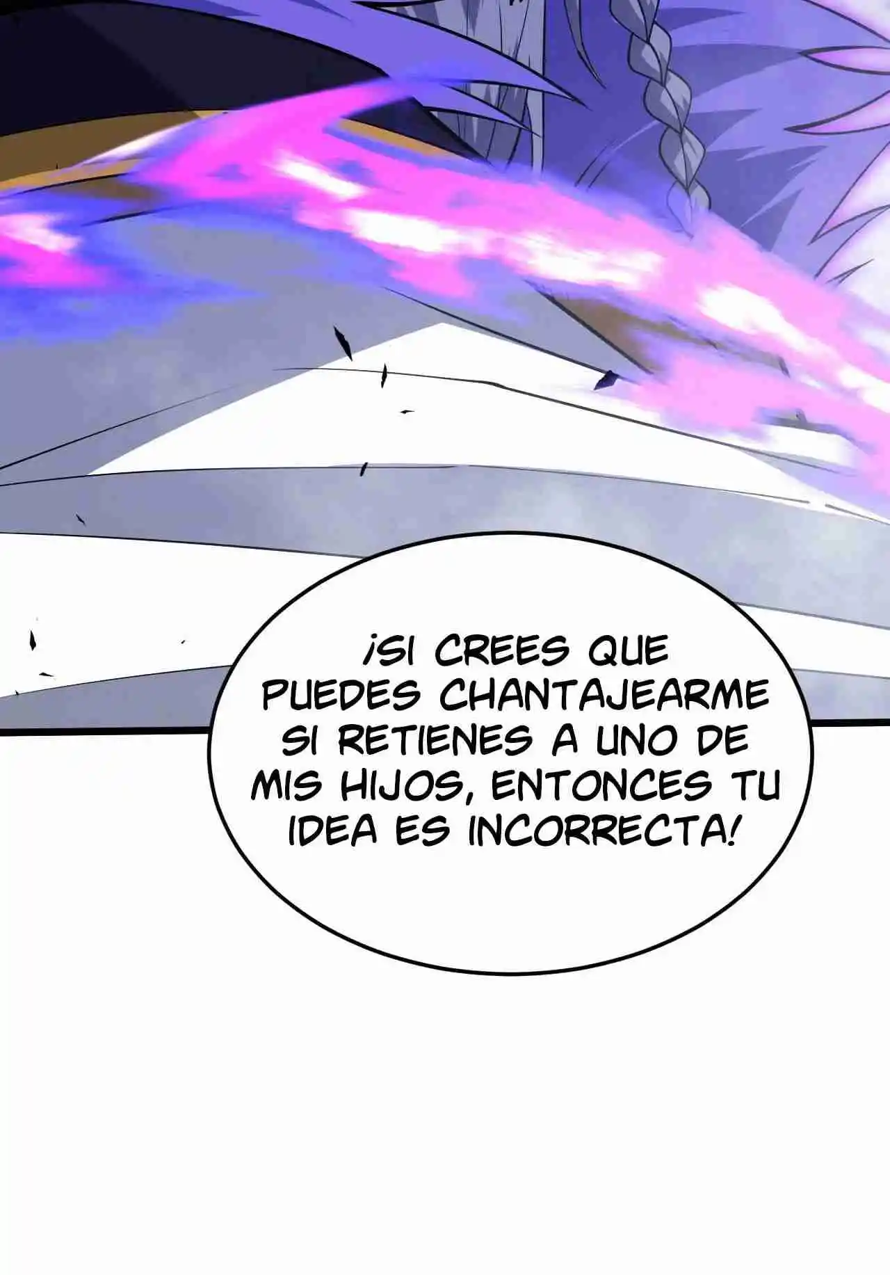Fighting Again For A Lifetime - Capítulo 84 - Página 57 - LectorTMOo