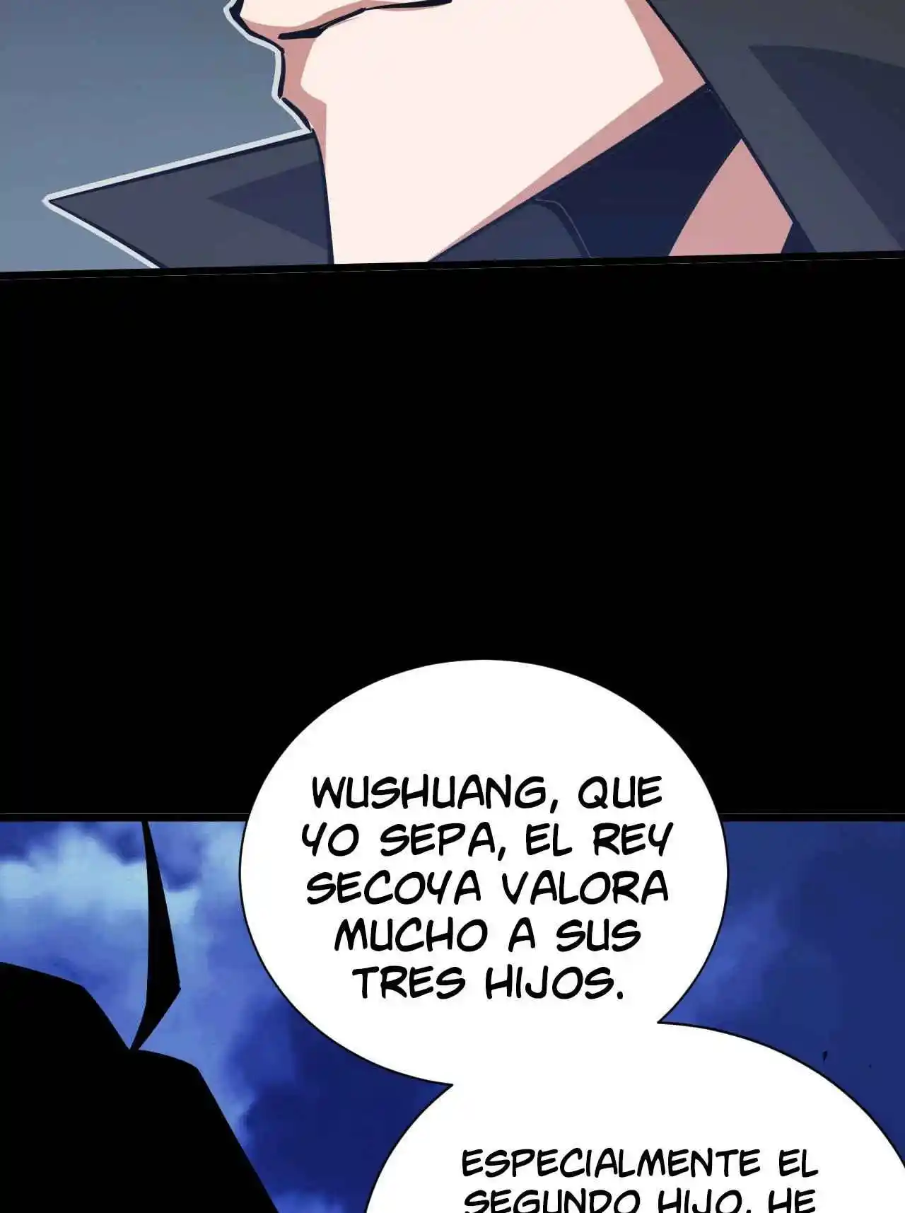 Fighting Again For A Lifetime - Capítulo 84 - Página 59 - LectorTMOo