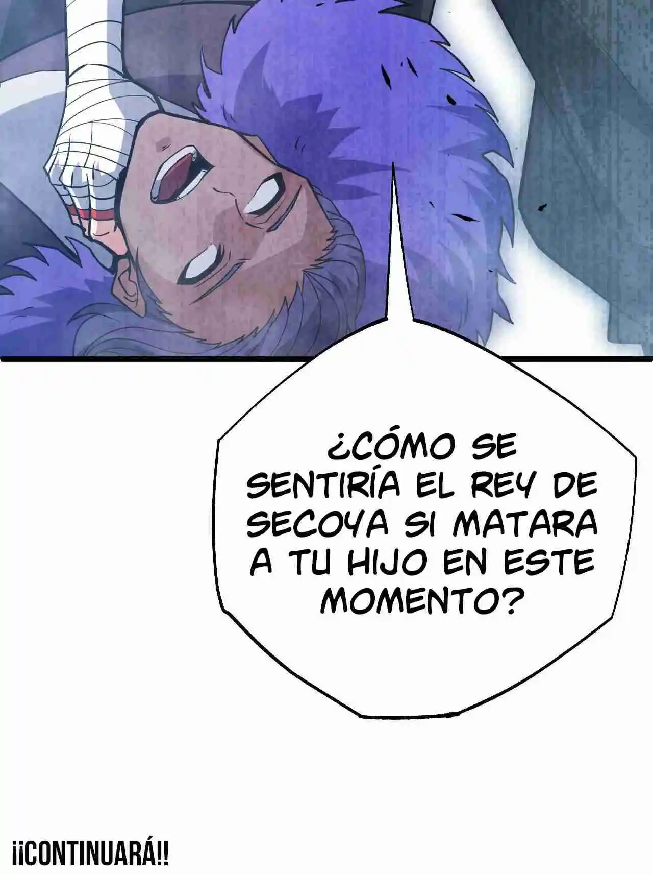Fighting Again For A Lifetime - Capítulo 84 - Página 64 - LectorTMOo