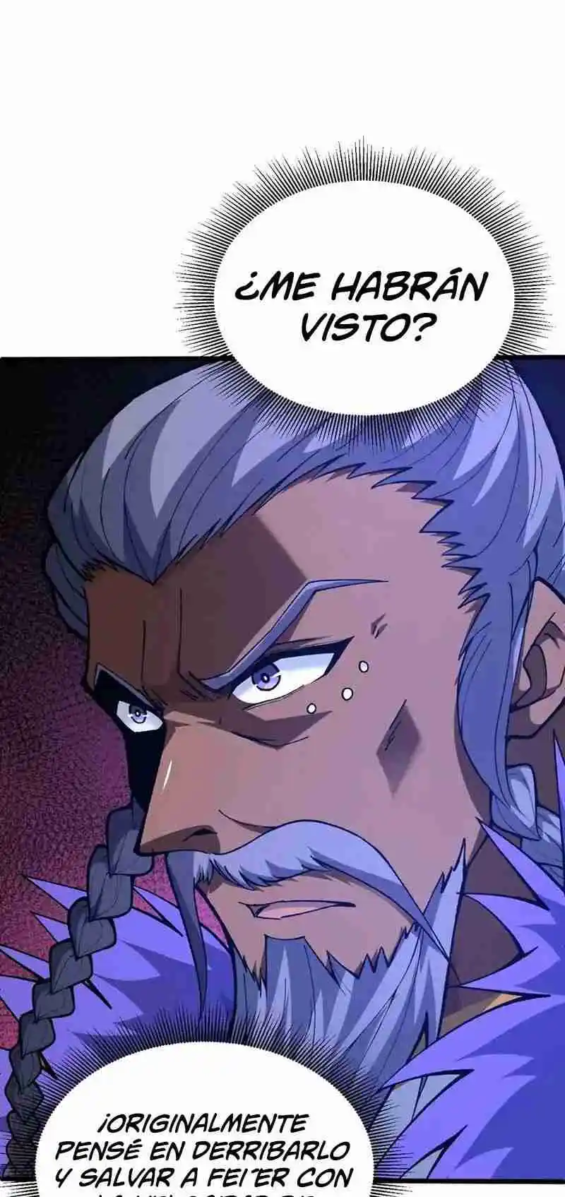 Fighting Again For A Lifetime - Capítulo 85 - Página 2 - LectorTMOo