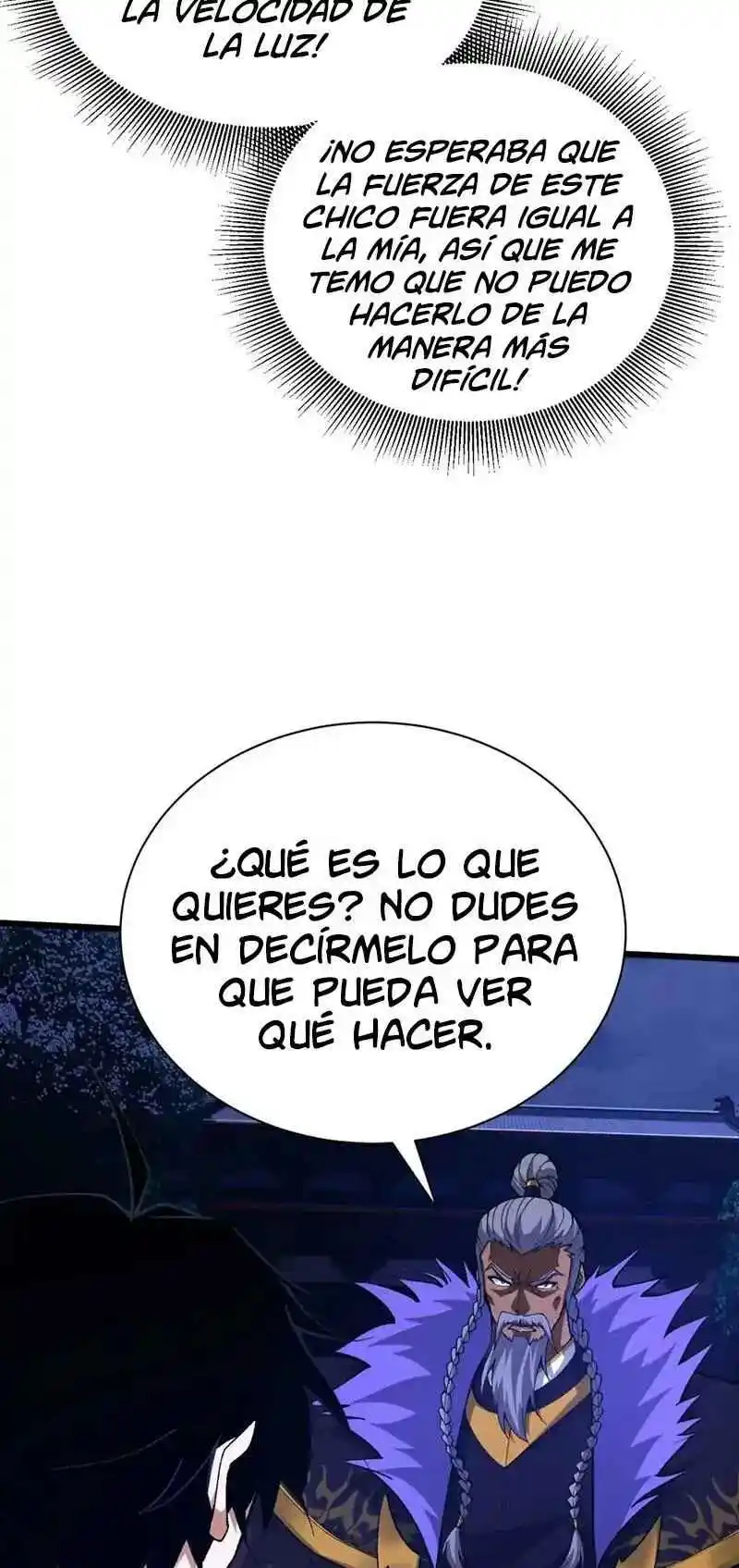 Fighting Again For A Lifetime - Capítulo 85 - Página 3 - LectorTMOo
