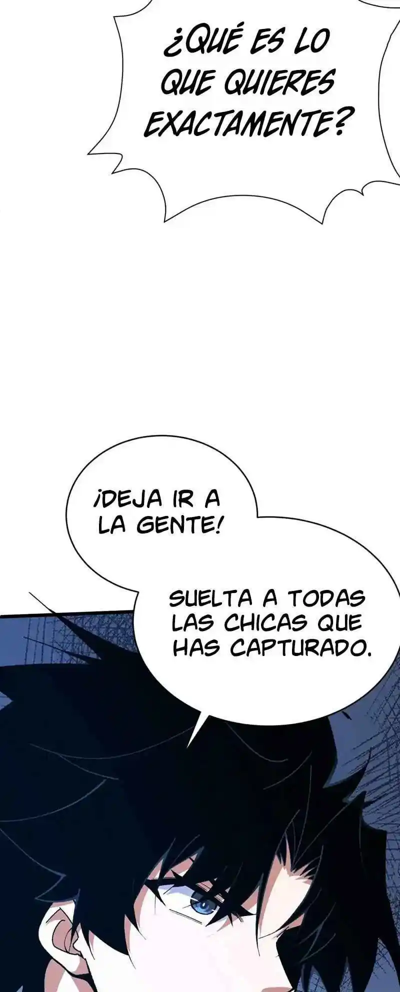 Fighting Again For A Lifetime - Capítulo 85 - Página 10 - LectorTMOo