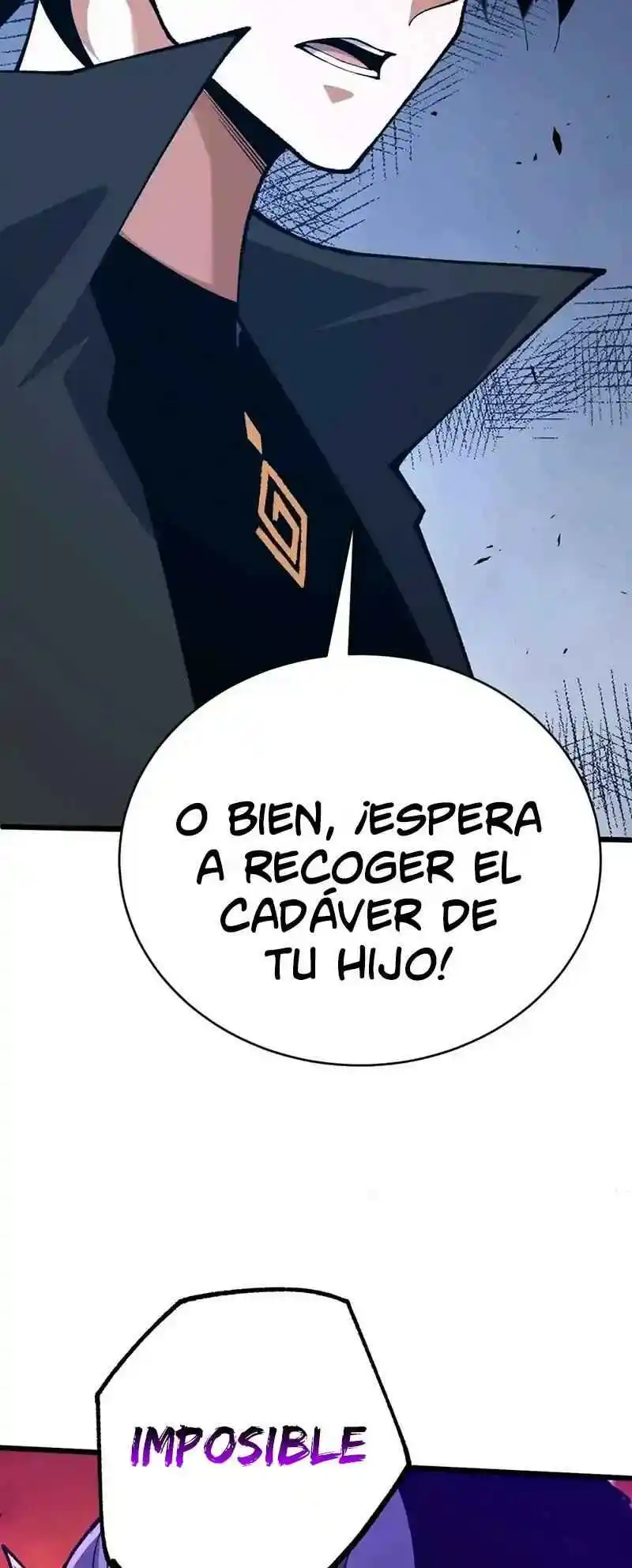 Fighting Again For A Lifetime - Capítulo 85 - Página 11 - LectorTMOo