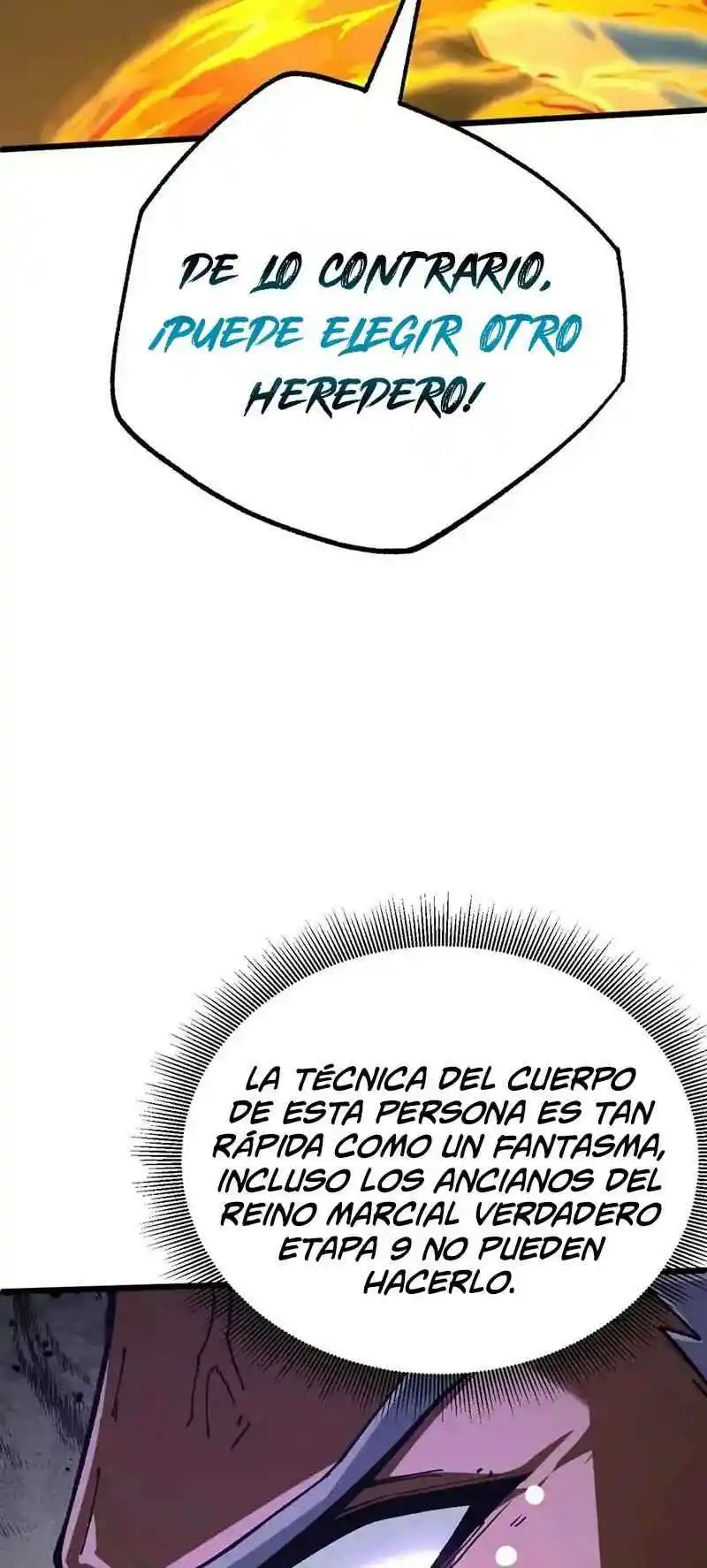 Fighting Again For A Lifetime - Capítulo 85 - Página 14 - LectorTMOo