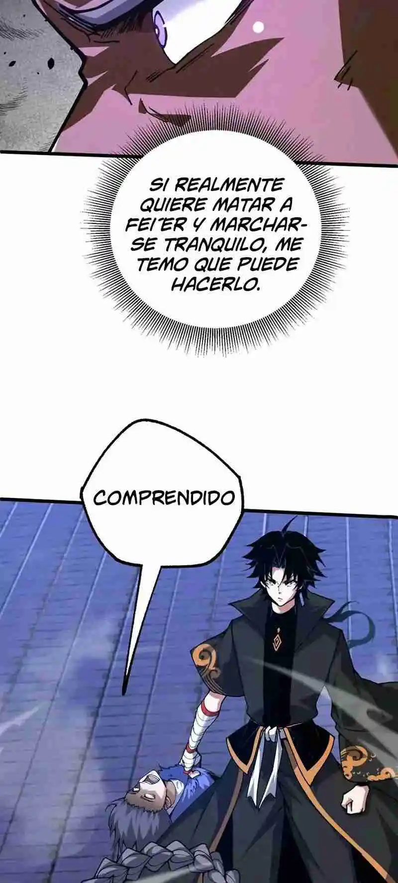 Fighting Again For A Lifetime - Capítulo 85 - Página 15 - LectorTMOo