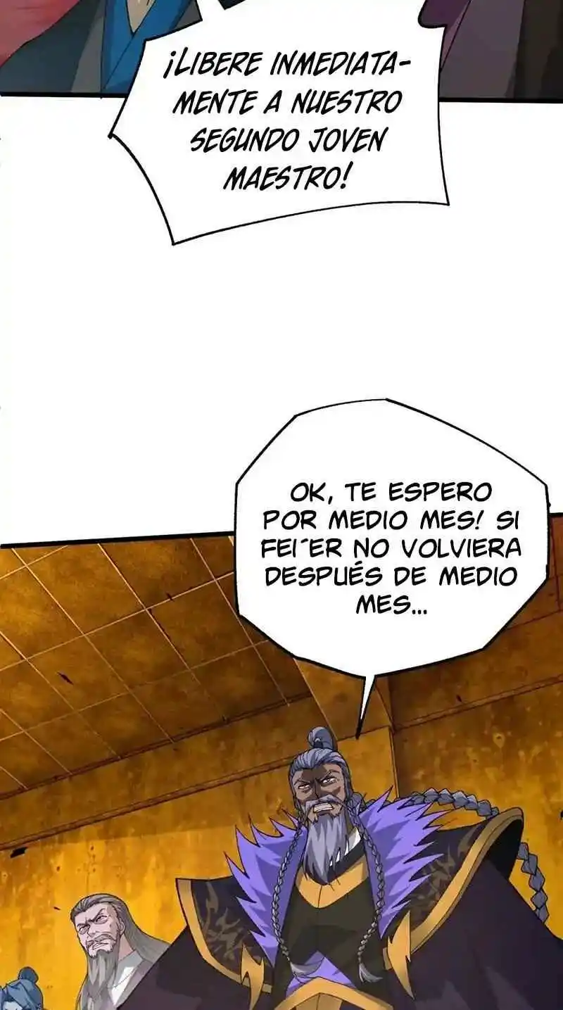 Fighting Again For A Lifetime - Capítulo 85 - Página 25 - LectorTMOo