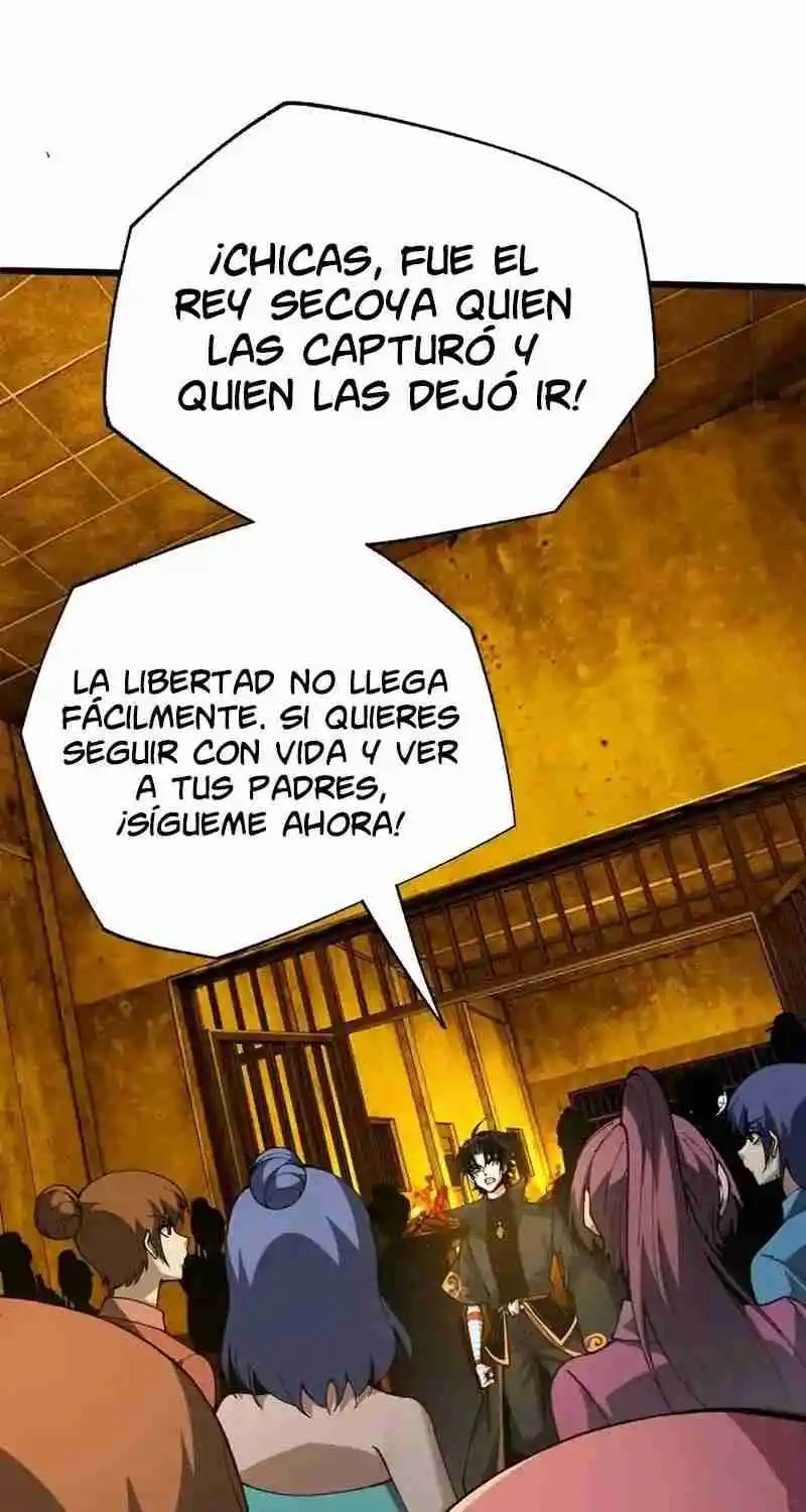 Fighting Again For A Lifetime - Capítulo 85 - Página 28 - LectorTMOo