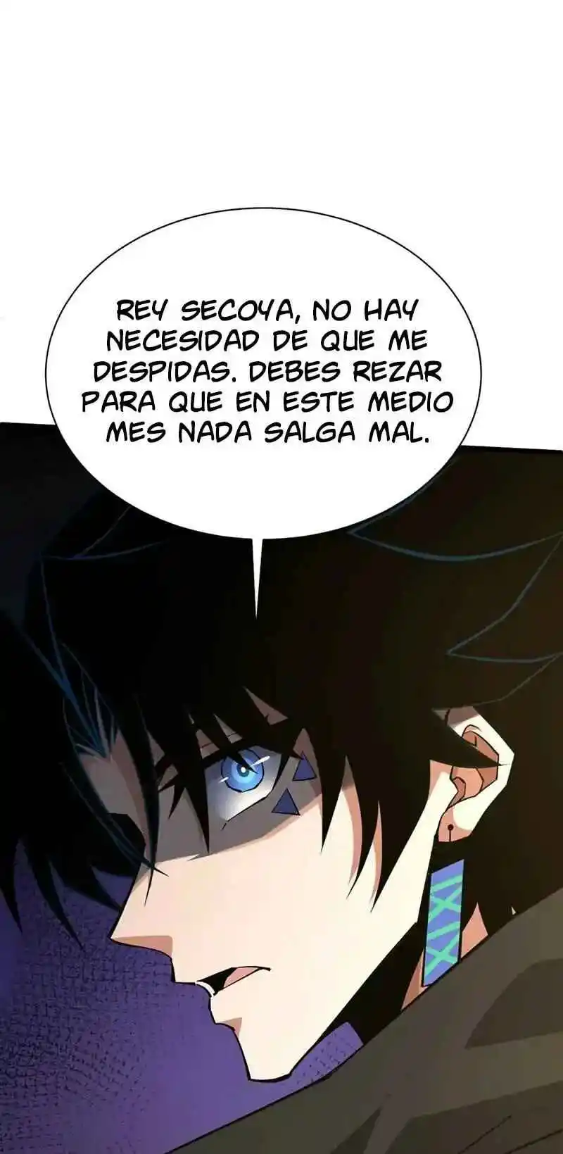 Fighting Again For A Lifetime - Capítulo 85 - Página 32 - LectorTMOo