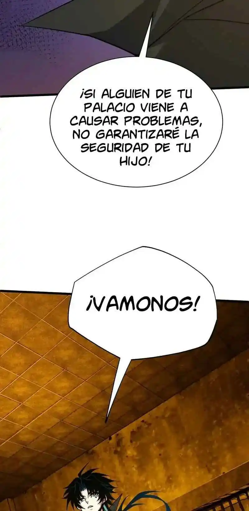 Fighting Again For A Lifetime - Capítulo 85 - Página 33 - LectorTMOo