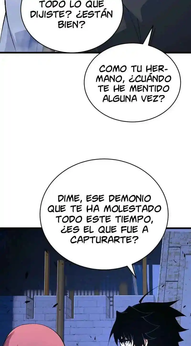 Fighting Again For A Lifetime - Capítulo 86 - Página 8 - LectorTMOo
