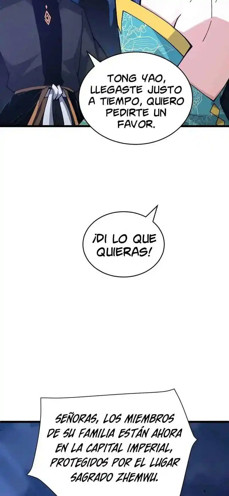 Fighting Again For A Lifetime - Capítulo 86 - Página 13 - LectorTMOo