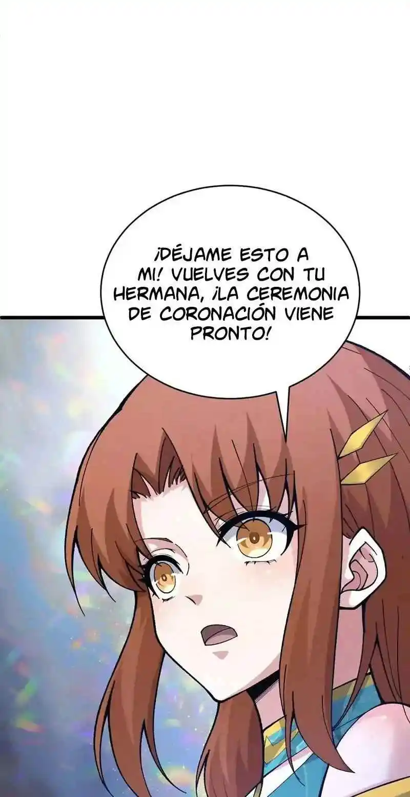 Fighting Again For A Lifetime - Capítulo 86 - Página 16 - LectorTMOo
